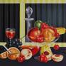Collection Still Life paintings