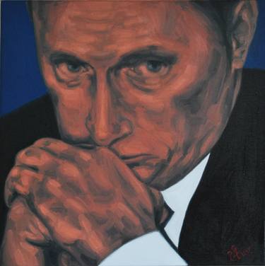 Vladimir Putin thumb