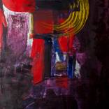 Untitled by kish ART