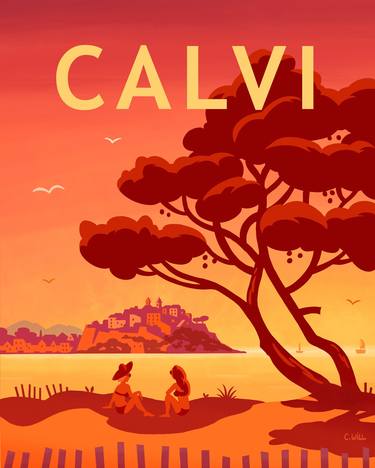 Calvi thumb