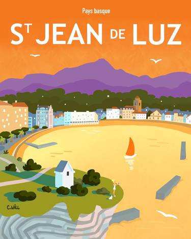 Saint-Jean-de-Luz thumb