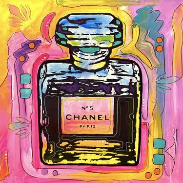 Chanel No.5 II thumb