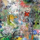 Homage 8653 - Limited Edition 1 of 1 by Irene Mamiye