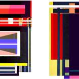 Cipher 0007 - Limited Edition 1 of 5 by Irene Mamiye