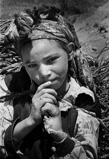 Original Portraiture Children Photography by Pierre Choinière