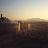 Collection Mongolia