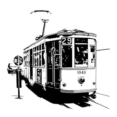 Tram 29 Milano thumb