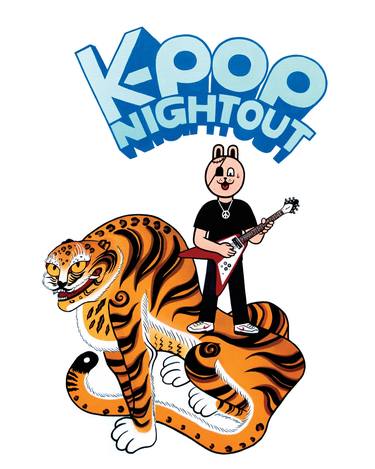 K-Pop Nightout  thumb