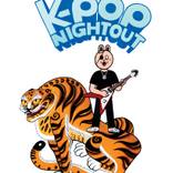 K-Pop Nightout  by The Jack