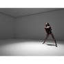 Collection Dance Photography at Studio Wayne McGregor by Nicholas Guttridge