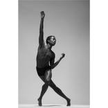 Nahum Mclean at Park Village Studios 2020 /018 - Limited Edition of 50 by Nicholas Guttridge
