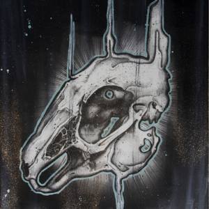 Collection Hand pulled limited Edition Screen Prints