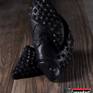 High Heel Sculpture Shoe Art Silicone Toy