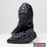 Shoe sculpture
