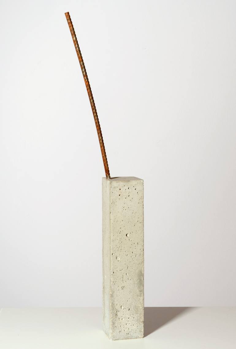 Original Other Abstract Sculpture by Steve Hines