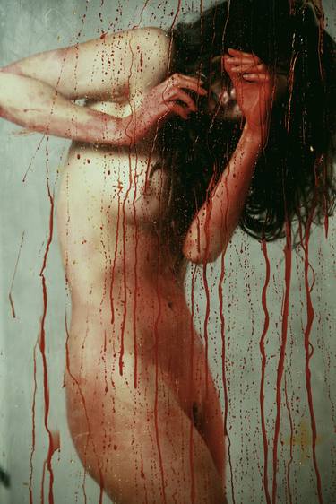 Original Conceptual Erotic Photography by Leo Carreño
