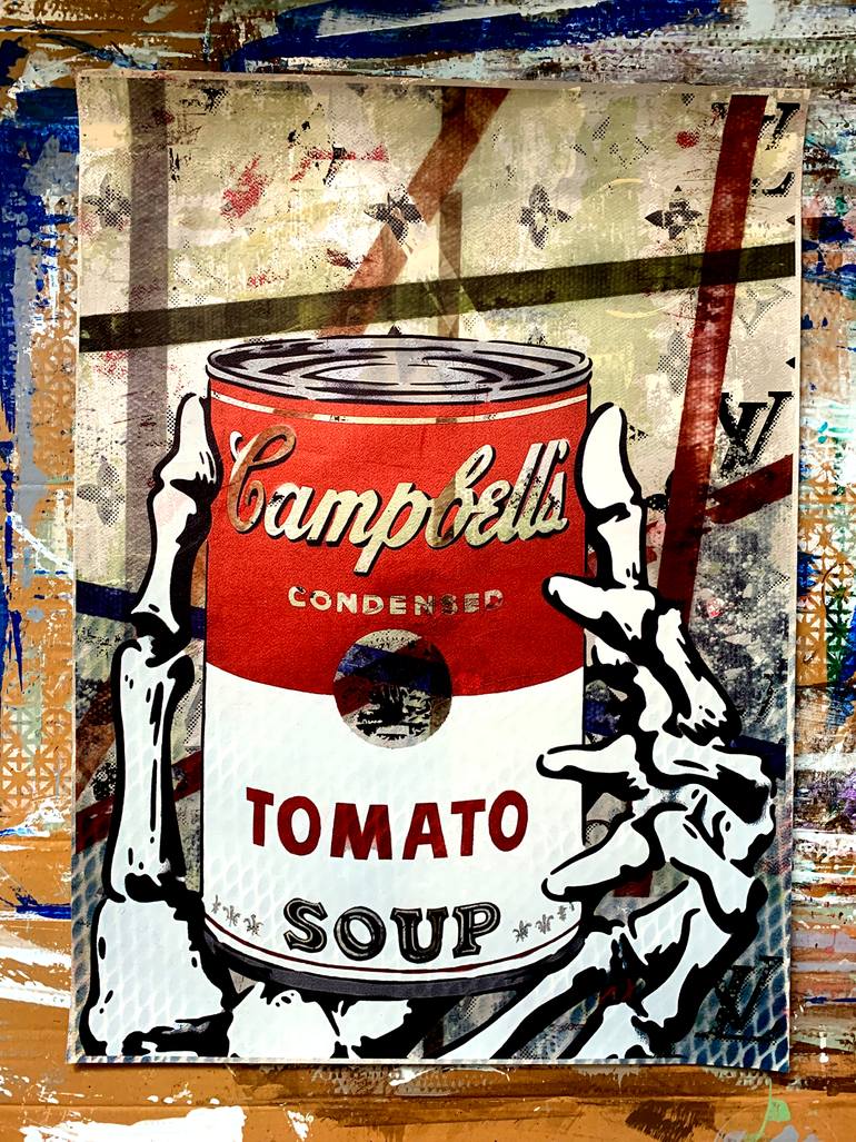 Original Illustration Pop Culture/Celebrity Painting by Taylor Smith