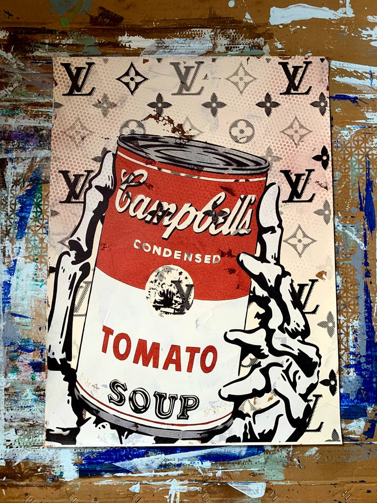 Original Illustration Pop Culture/Celebrity Painting by Taylor Smith