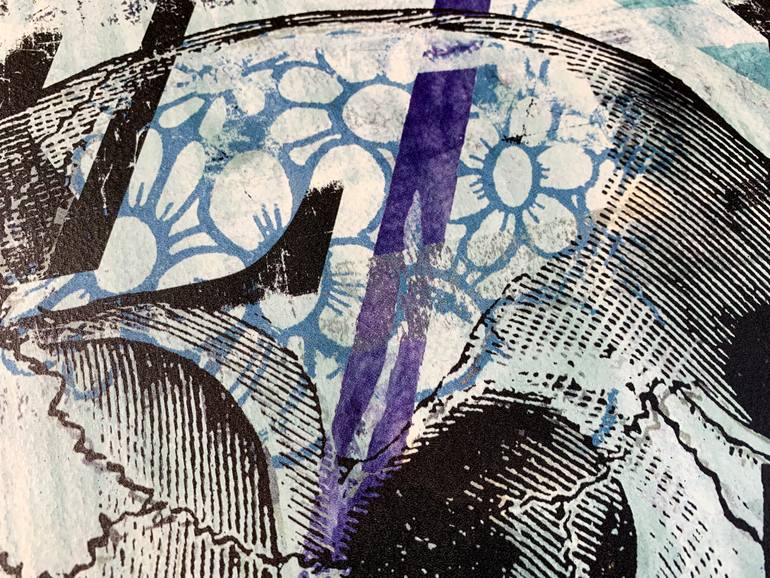 Original Illustration Other Painting by Taylor Smith