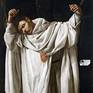 Francisco de Zurbaran, The Passion of St Serapion, 1628