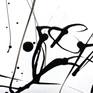 Original drawing, 2020, ink on paper, 12 x 17 in / 30 x 42 cm, unframed.