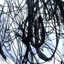 Original drawing, 2020, marker and ink on paper, 12 x 17 in / 30 x 42 cm, unframed.
