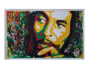 Bob marley.. thumb