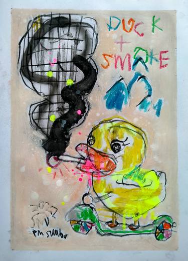 Duck + Smoke thumb