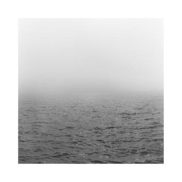 Original Black & White Landscape Photography by Paul Christener