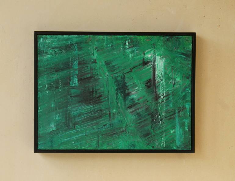 Original Abstract Painting by Diane Cox
