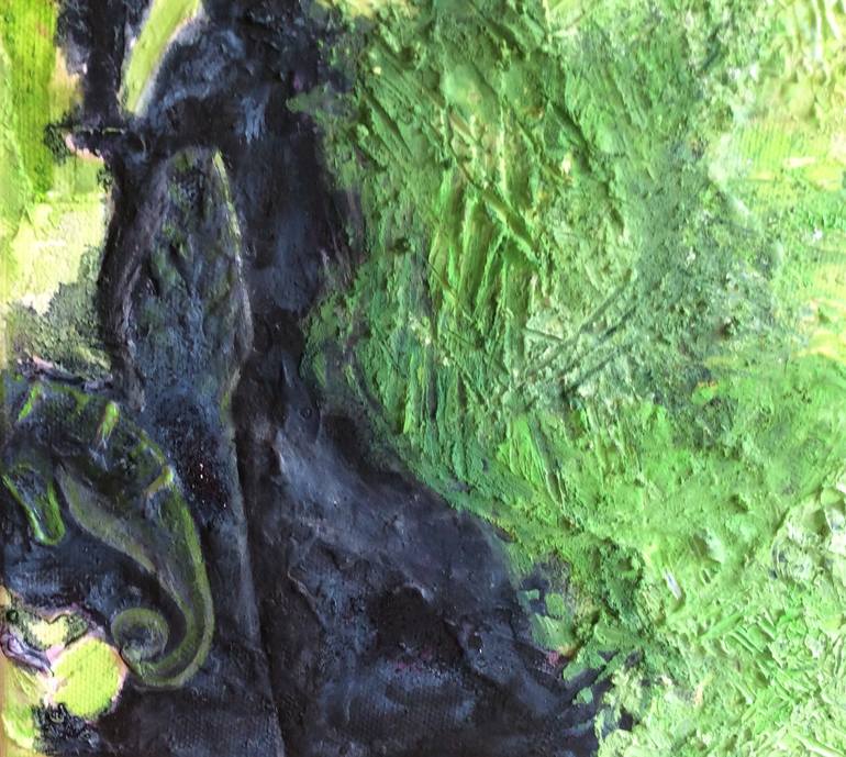 Original Abstract Other Painting by Diane Cox