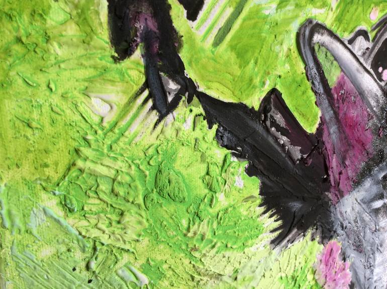 Original Abstract Other Painting by Diane Cox