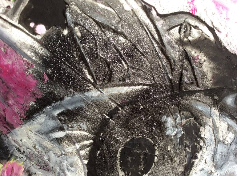 Original Abstract Other Painting by Diane Cox