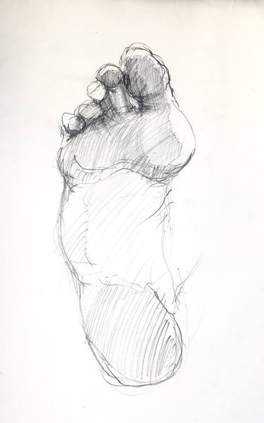 Print of Documentary Body Drawings by madpolkas Design studio