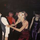 Homecoming 1997 by Chris Baily