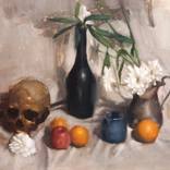 Collection Still Life and Interiors