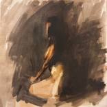 Collection Sketches and Studies