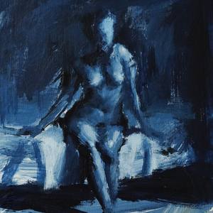 Collection Sketches and Studies