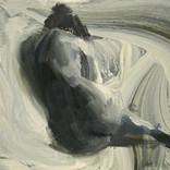 Untitled (Study of Movement) by Guido Mauas