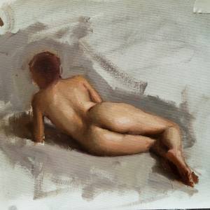 Collection New Nudes