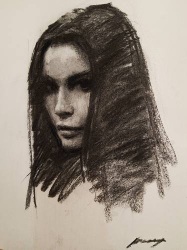 Portrait Sketch thumb