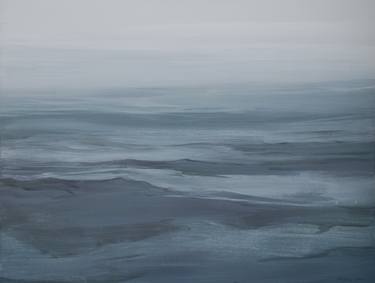 Print of Water Paintings by Amy Bernays