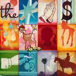 the general notion of love by Mark Hobley