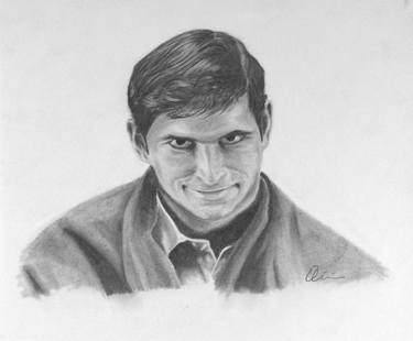 Norman Bates Portrait thumb