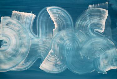 Movement of Sea Waves thumb