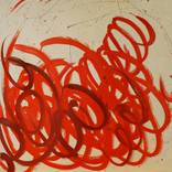 Collection Expressive Mark-Making Inspired Cy Twombly