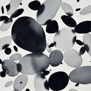 Collection Black and White