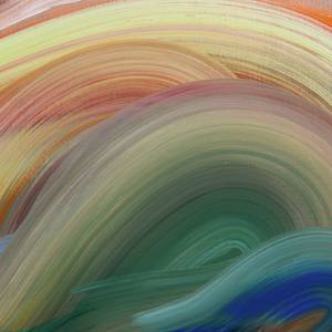 Collection Art for the Newlyweds