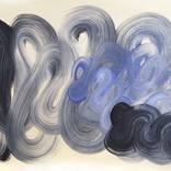 Billowing Clouds in the Sky by Yeachin Tsai