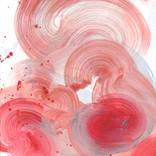 Pink Wave by Yeachin Tsai